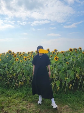 のんさん（レディース・171cm）の秋コーディネート