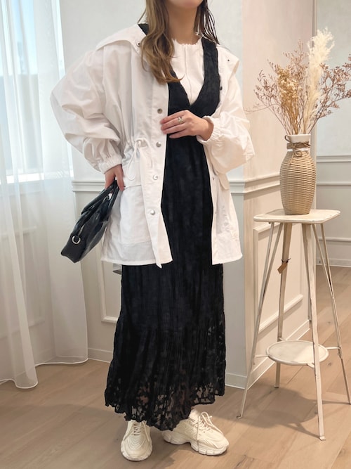 セール】スノーパーカー【ZOZOTOWN限定アイテム】（ナイロンジャケット