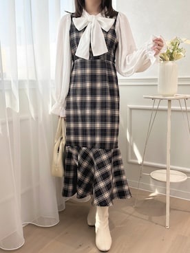 apres_jourさんのコーディネート