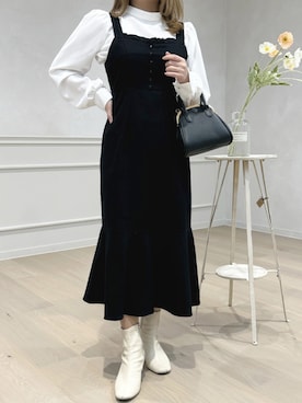 apres_jourさんのコーディネート