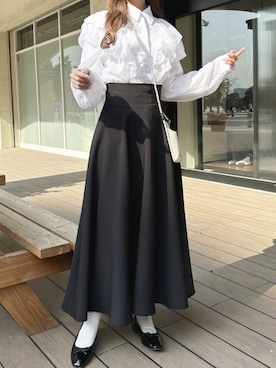 apres_jourさんのコーディネート