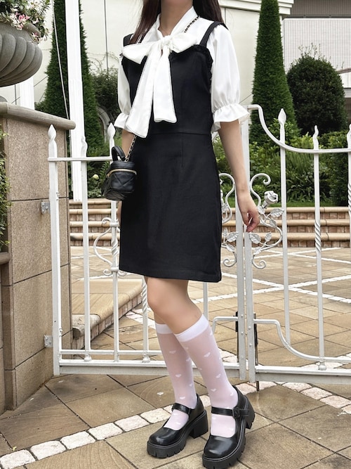 apres_jourさんのコーディネート