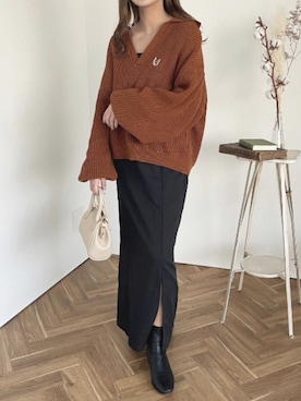 apres_jourさんのコーディネート