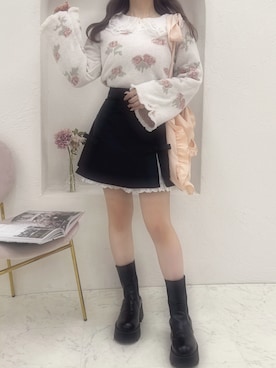 apres_jourさんのコーディネート