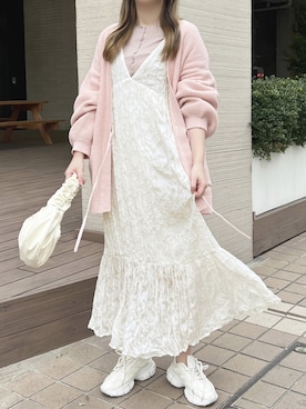 apres_jourさんのコーディネート