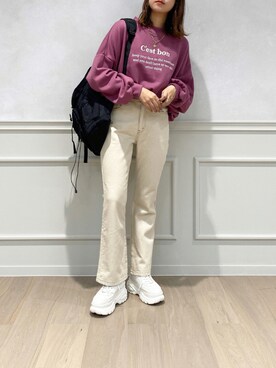 apres_jourさんのコーディネート
