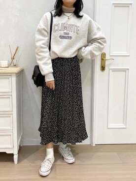 apres_jourさんのコーディネート
