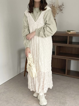 apres_jourさんのコーディネート