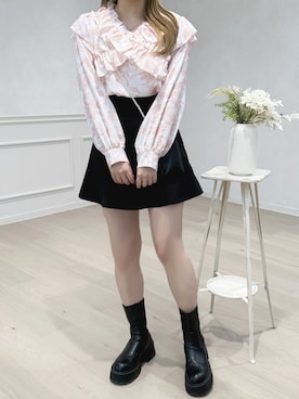 apres_jourさんのコーディネート