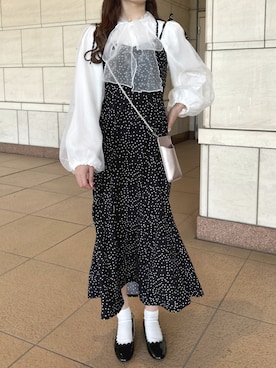 apres_jourさんのコーディネート