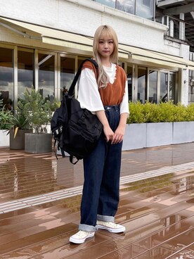 プチプラ テーマパークコーデまとめ Apres Jour Apres Jour のお気に入りフォルダ Wear