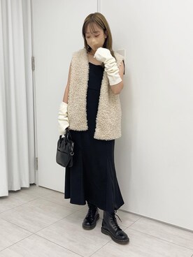 apres_jourさん(レディース・160cm)の秋コーディネート