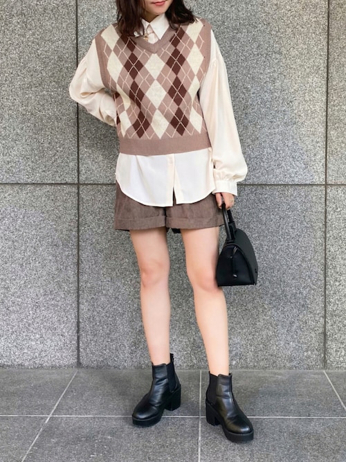 セール】アソートクロスシャツ【ZOZOTOWN限定アイテム】（シャツ