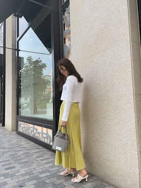 miyabi uechiさんのコーディネート