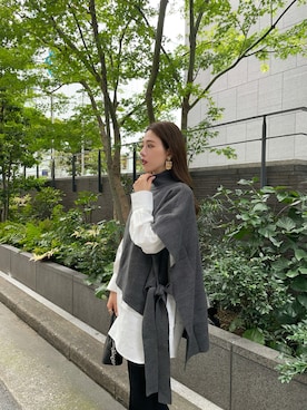 miyabi uechiさんのコーディネート