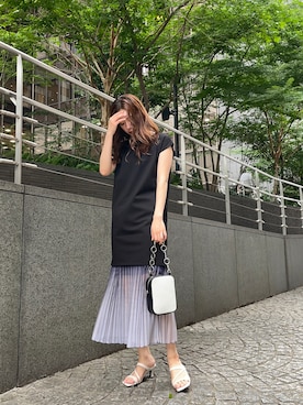 miyabi uechiさんのコーディネート