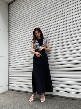 miyabi uechiさんのコーディネート