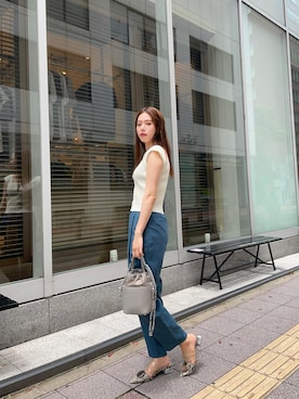 miyabi uechiさんのコーディネート