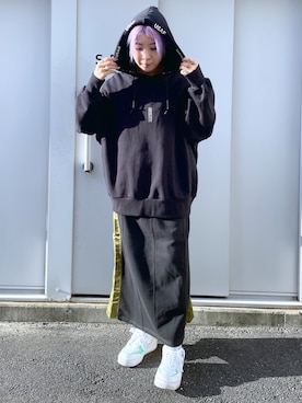 Rさんのコーディネート