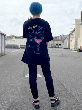 Rさんのコーディネート