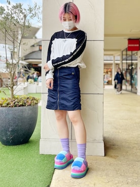 Rさんのコーディネート