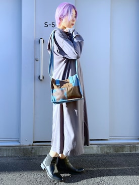 Rさんのコーディネート