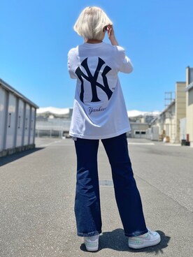 Rさんのコーディネート