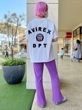 Rさんのコーディネート