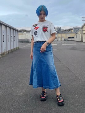 Rさんのコーディネート