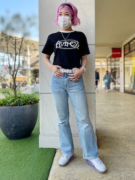 Rさんのコーディネート