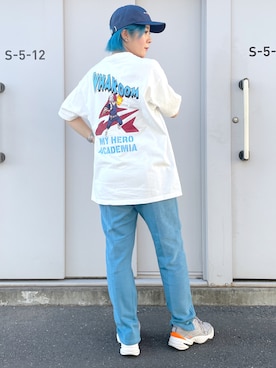 Rさんのコーディネート