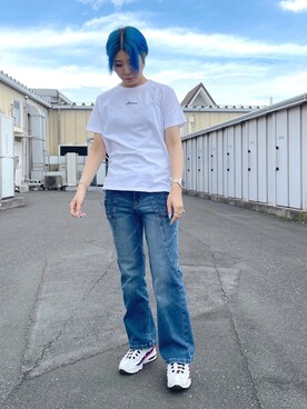 Rさんのコーディネート