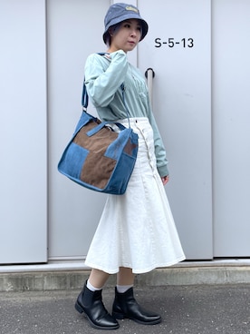 Rさんのコーディネート