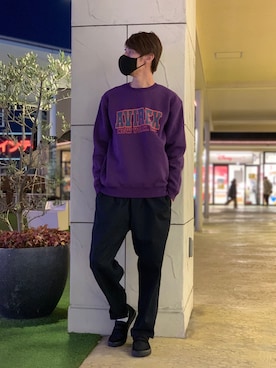 akashiさんのコーディネート