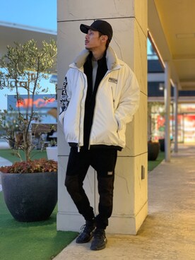 akashiさんのコーディネート