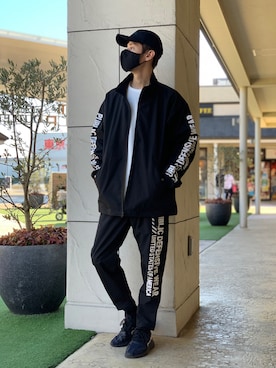 akashiさんのコーディネート