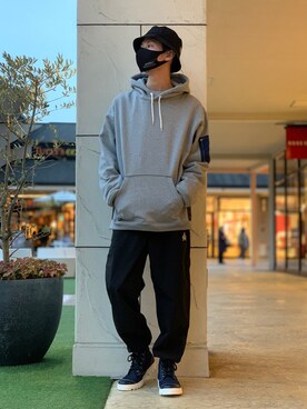 akashiさんのコーディネート