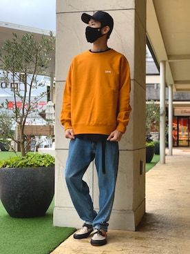 akashiさんのコーディネート