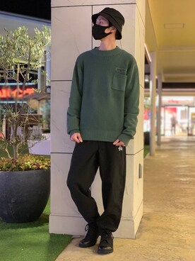 akashiさんのコーディネート