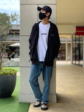 akashiさんのコーディネート