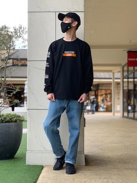 akashiさんのコーディネート