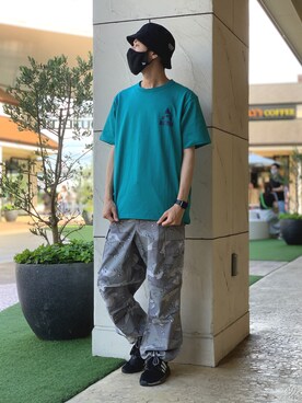 akashiさんのコーディネート