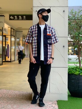 akashiさんのコーディネート