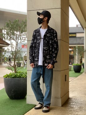 akashiさんのコーディネート