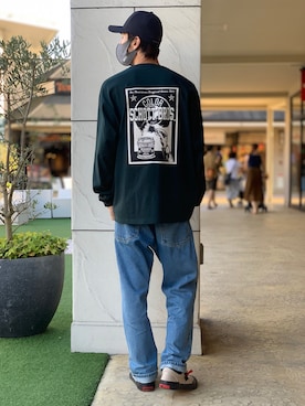 akashiさんのコーディネート