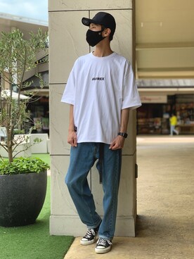 akashiさんのコーディネート