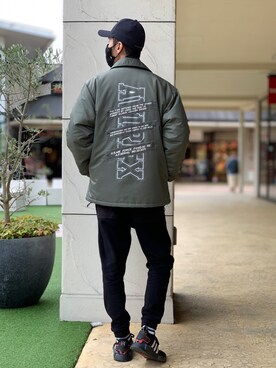 akashiさんのコーディネート