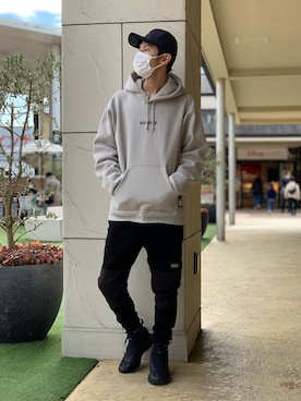 akashiさんのコーディネート