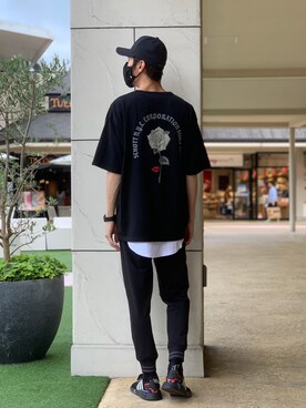 akashiさんのコーディネート