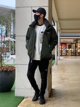 akashiさんのコーディネート